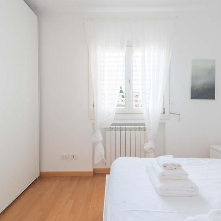 Loverhome Apartment 3 Rzym Zewnętrze zdjęcie