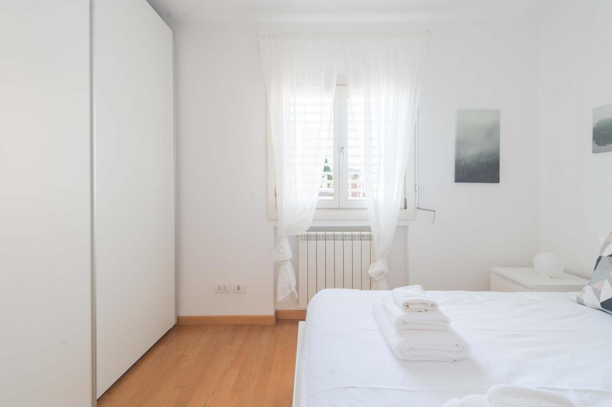 Loverhome Apartment 3 Rzym Zewnętrze zdjęcie