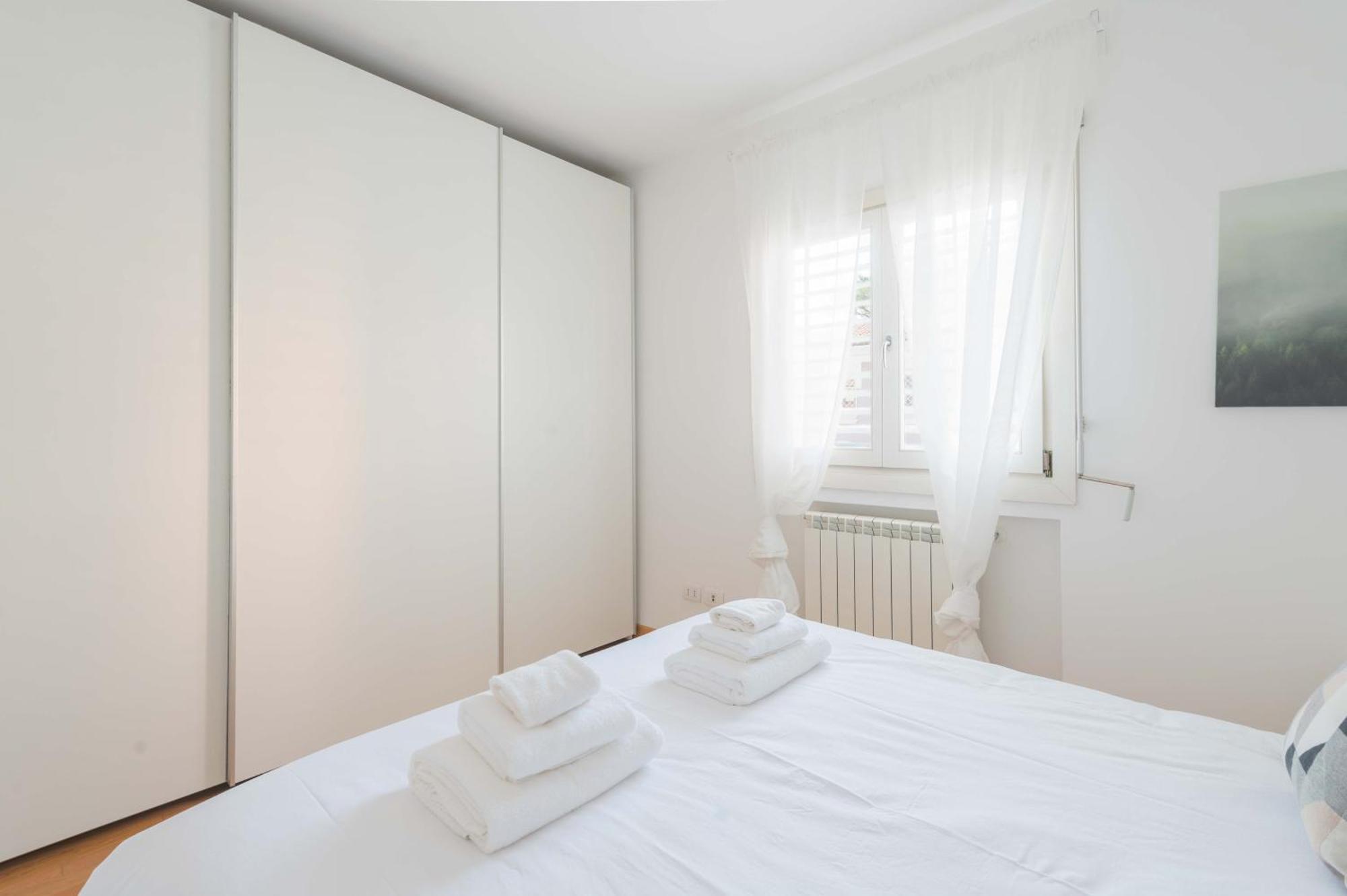 Loverhome Apartment 3 Rzym Zewnętrze zdjęcie