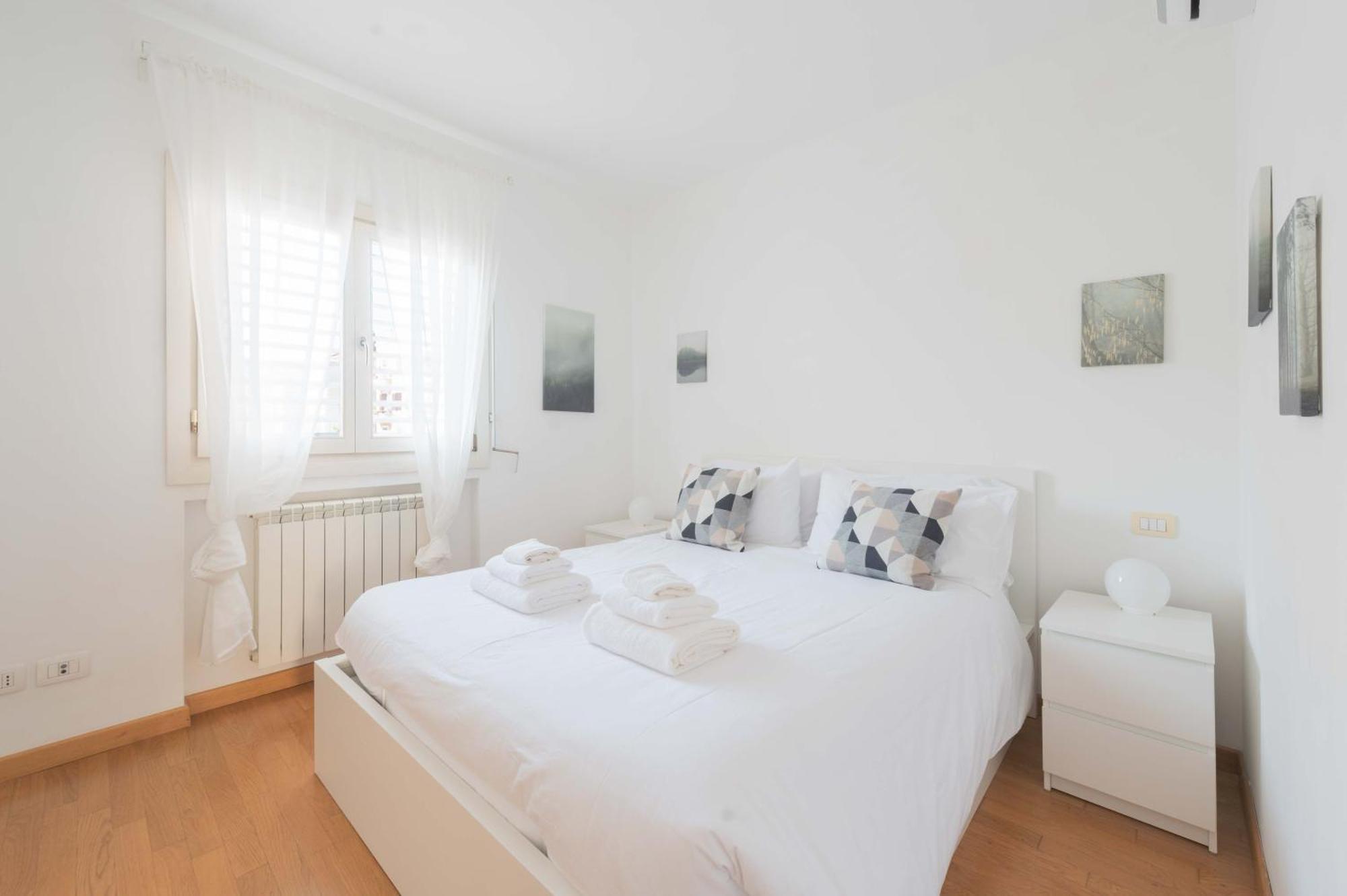 Loverhome Apartment 3 Rzym Zewnętrze zdjęcie