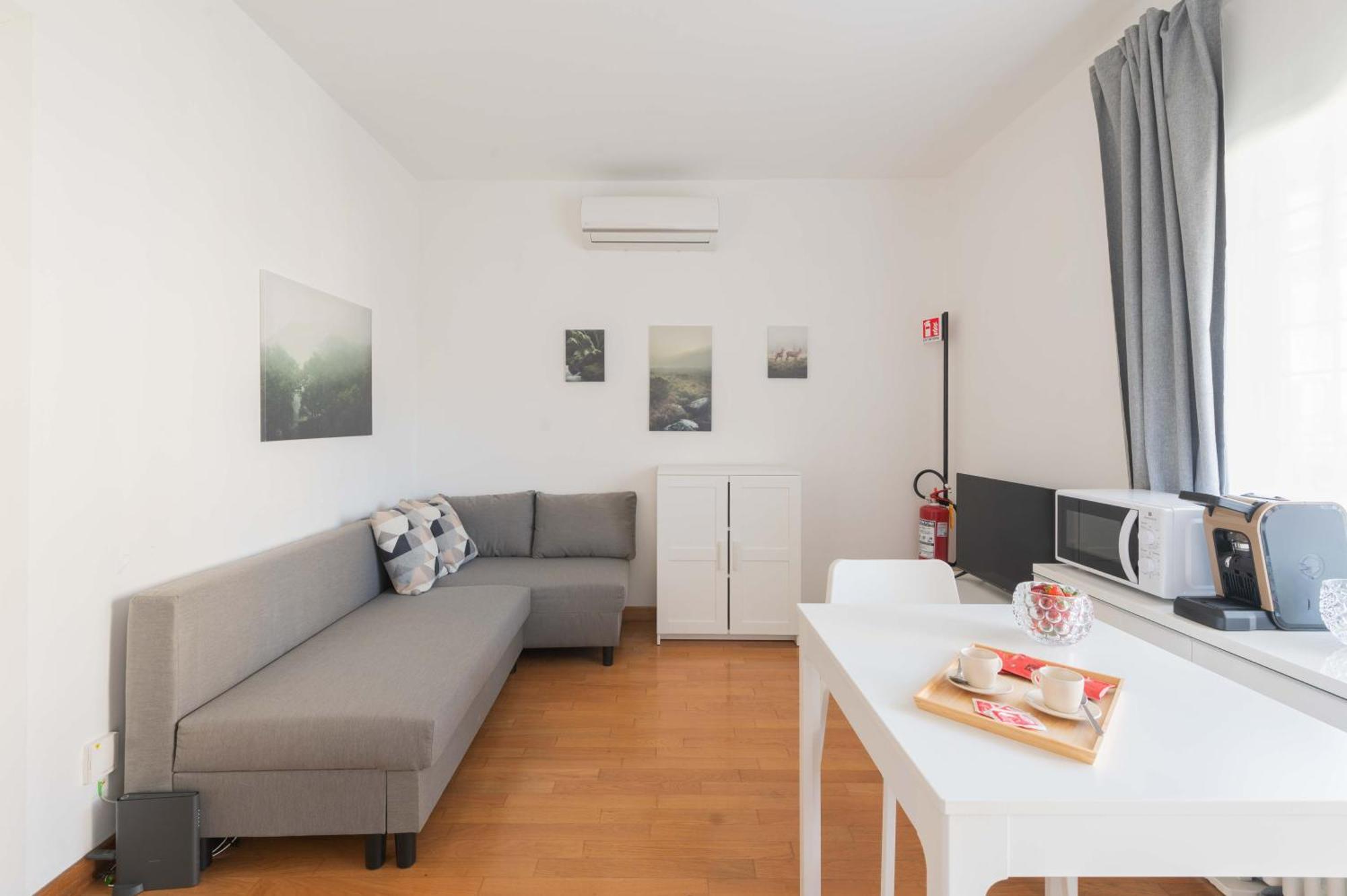 Loverhome Apartment 3 Rzym Zewnętrze zdjęcie