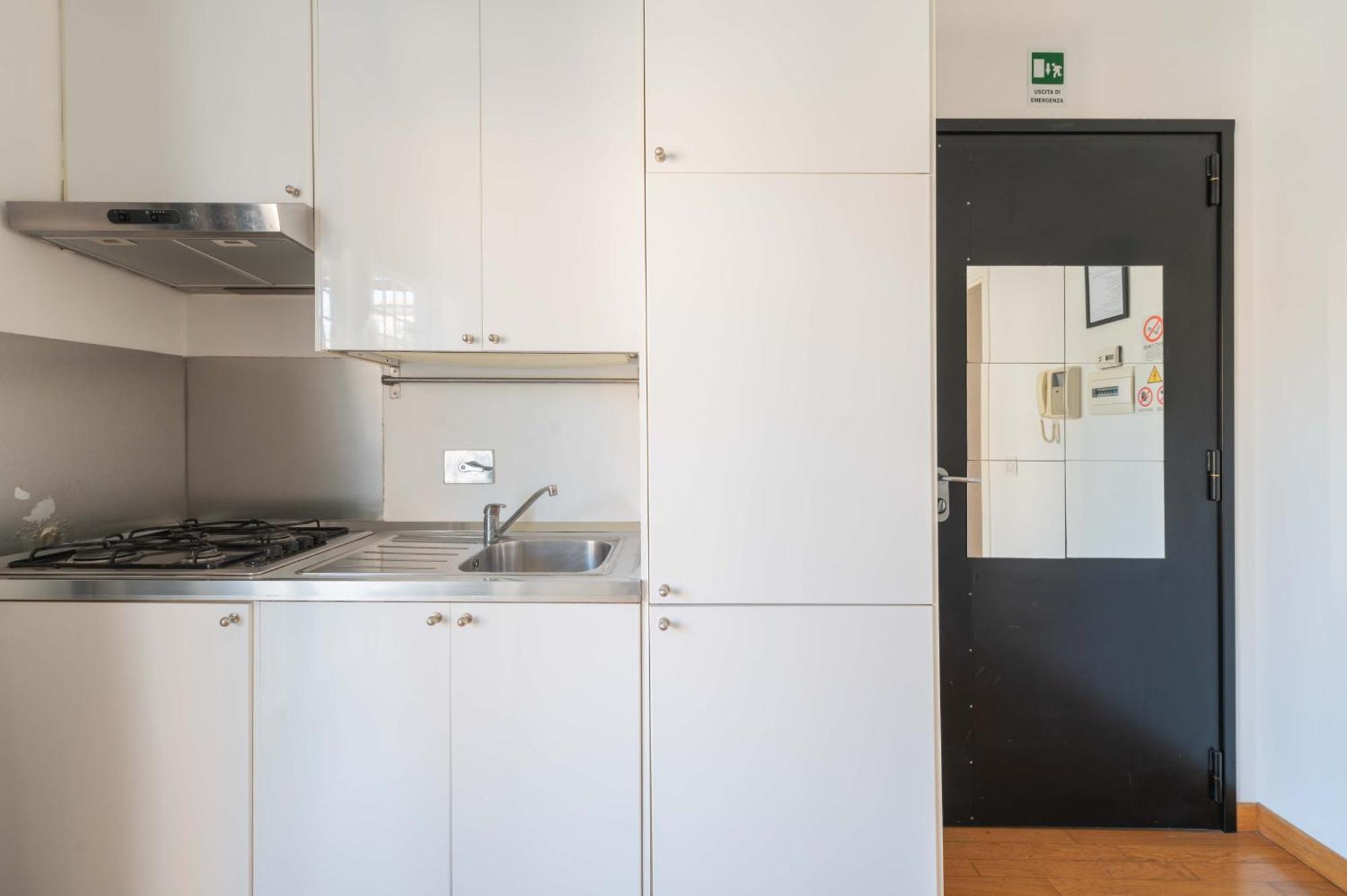 Loverhome Apartment 3 Rzym Zewnętrze zdjęcie