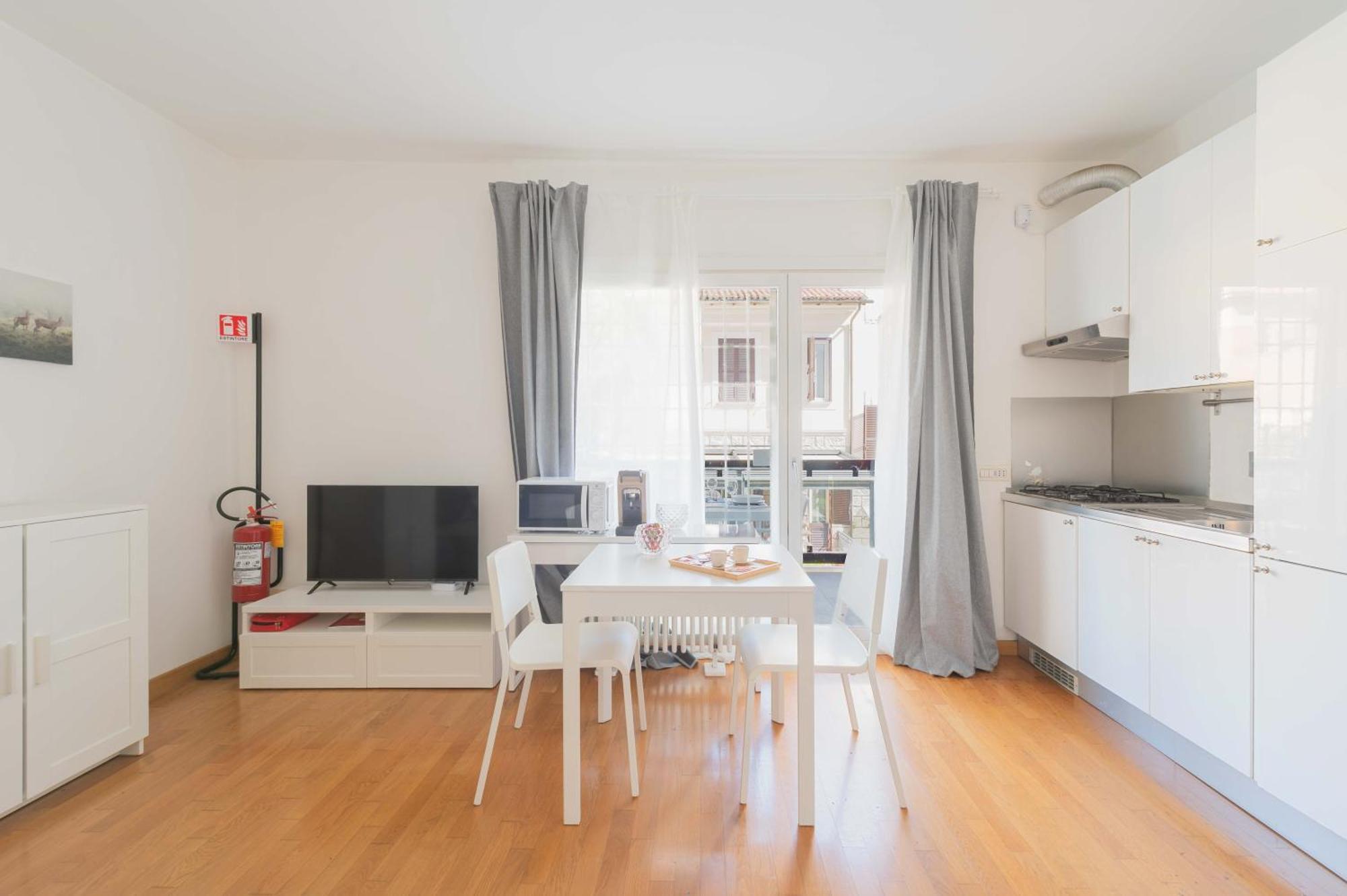 Loverhome Apartment 3 Rzym Zewnętrze zdjęcie