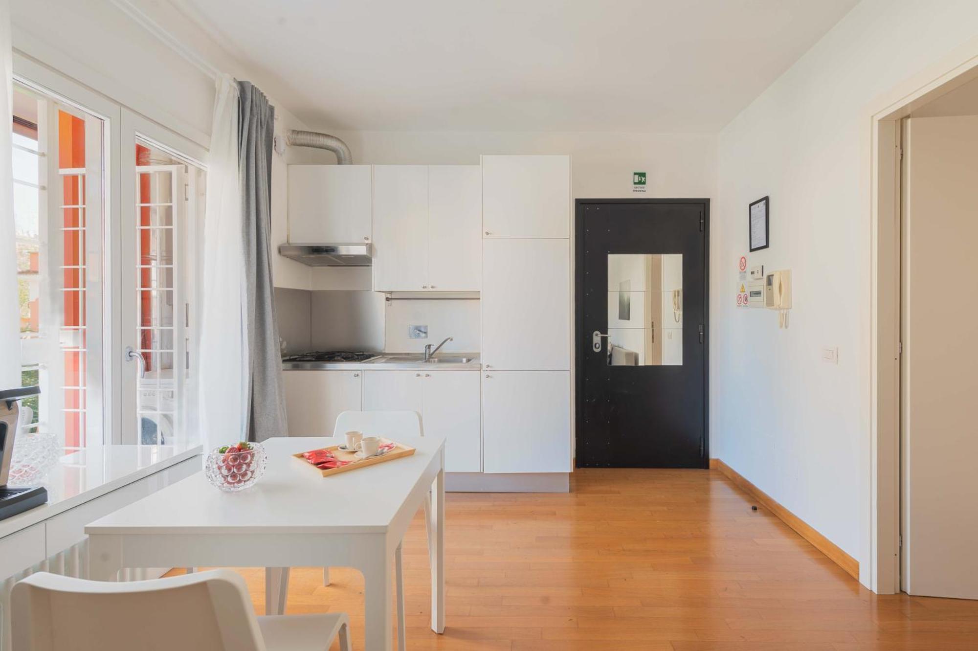 Loverhome Apartment 3 Rzym Zewnętrze zdjęcie