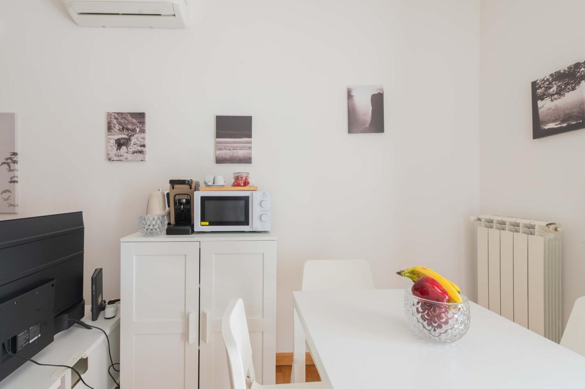 Loverhome Apartment 3 Rzym Zewnętrze zdjęcie