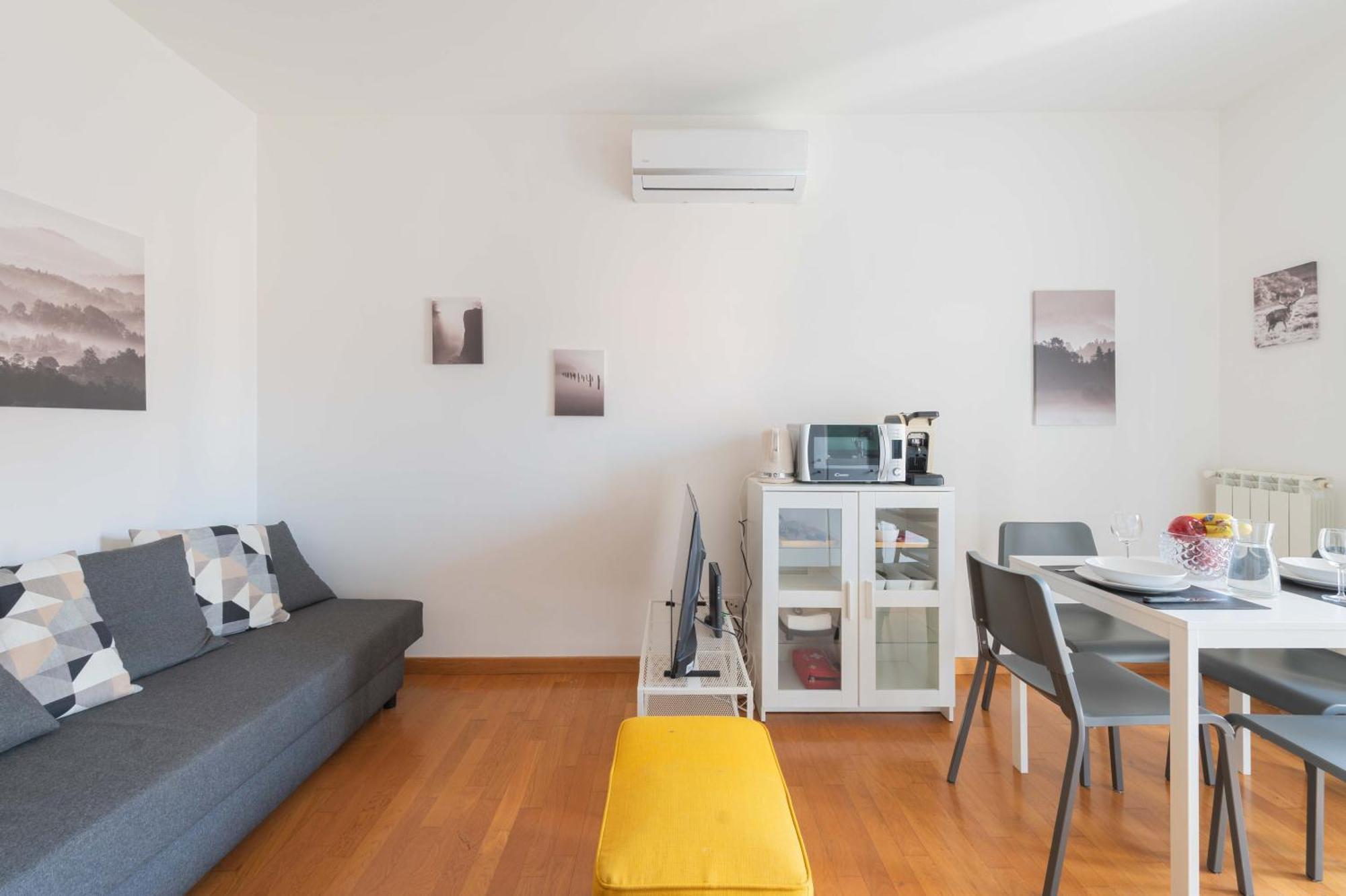 Loverhome Apartment 3 Rzym Zewnętrze zdjęcie
