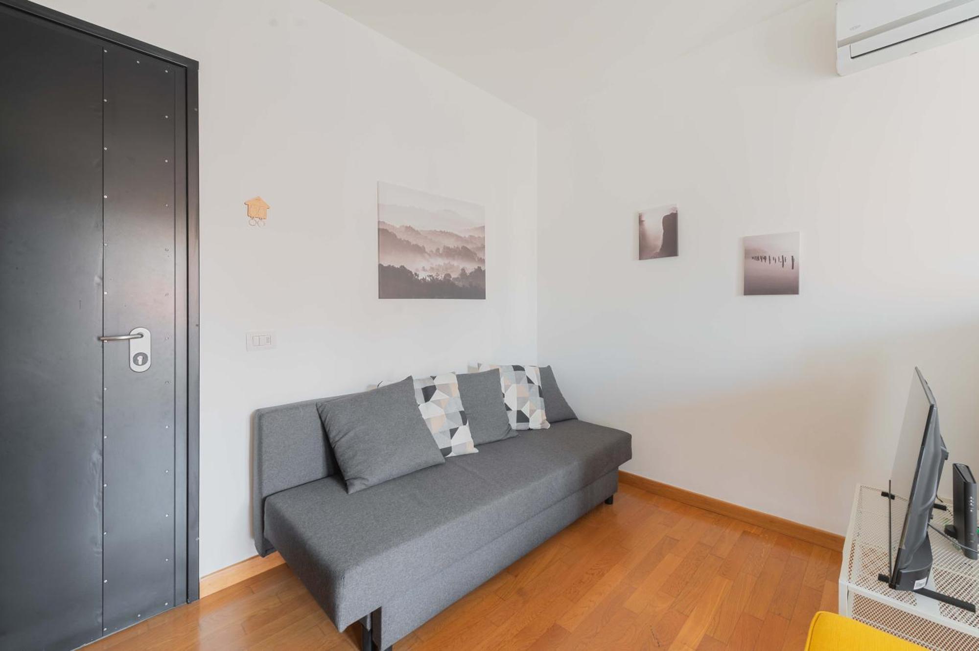 Loverhome Apartment 3 Rzym Zewnętrze zdjęcie