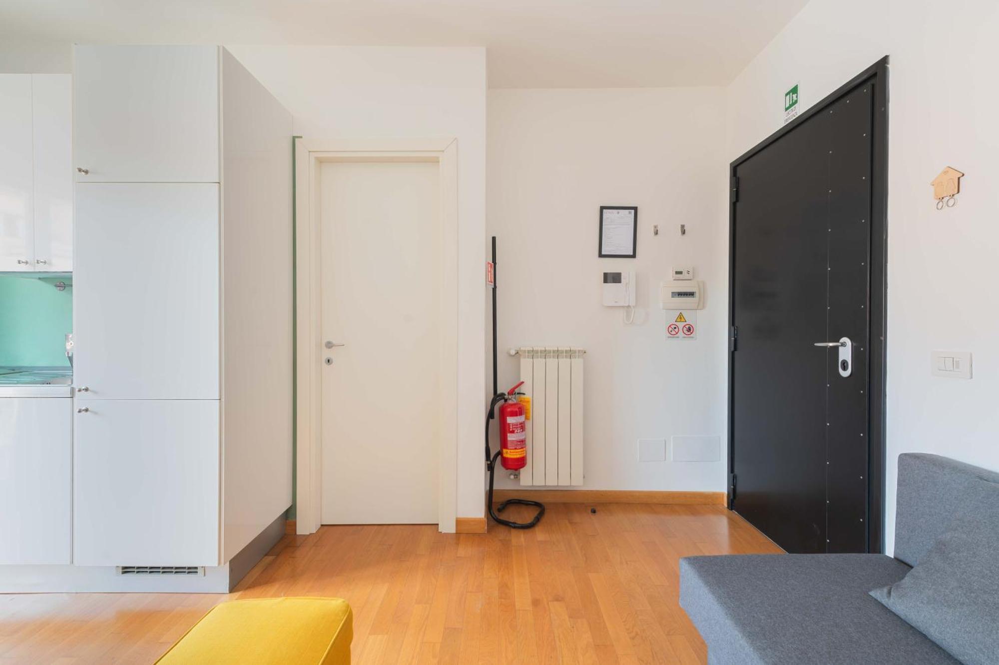 Loverhome Apartment 3 Rzym Zewnętrze zdjęcie