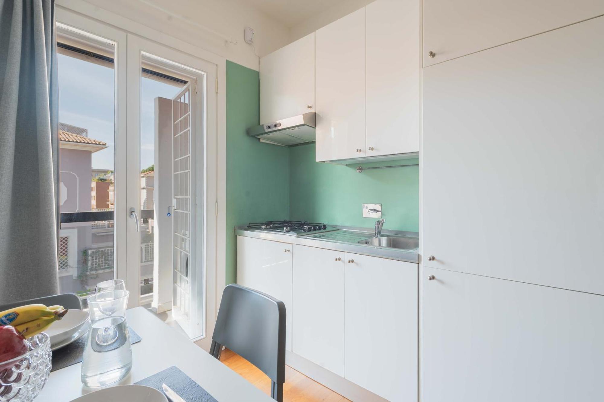 Loverhome Apartment 3 Rzym Zewnętrze zdjęcie