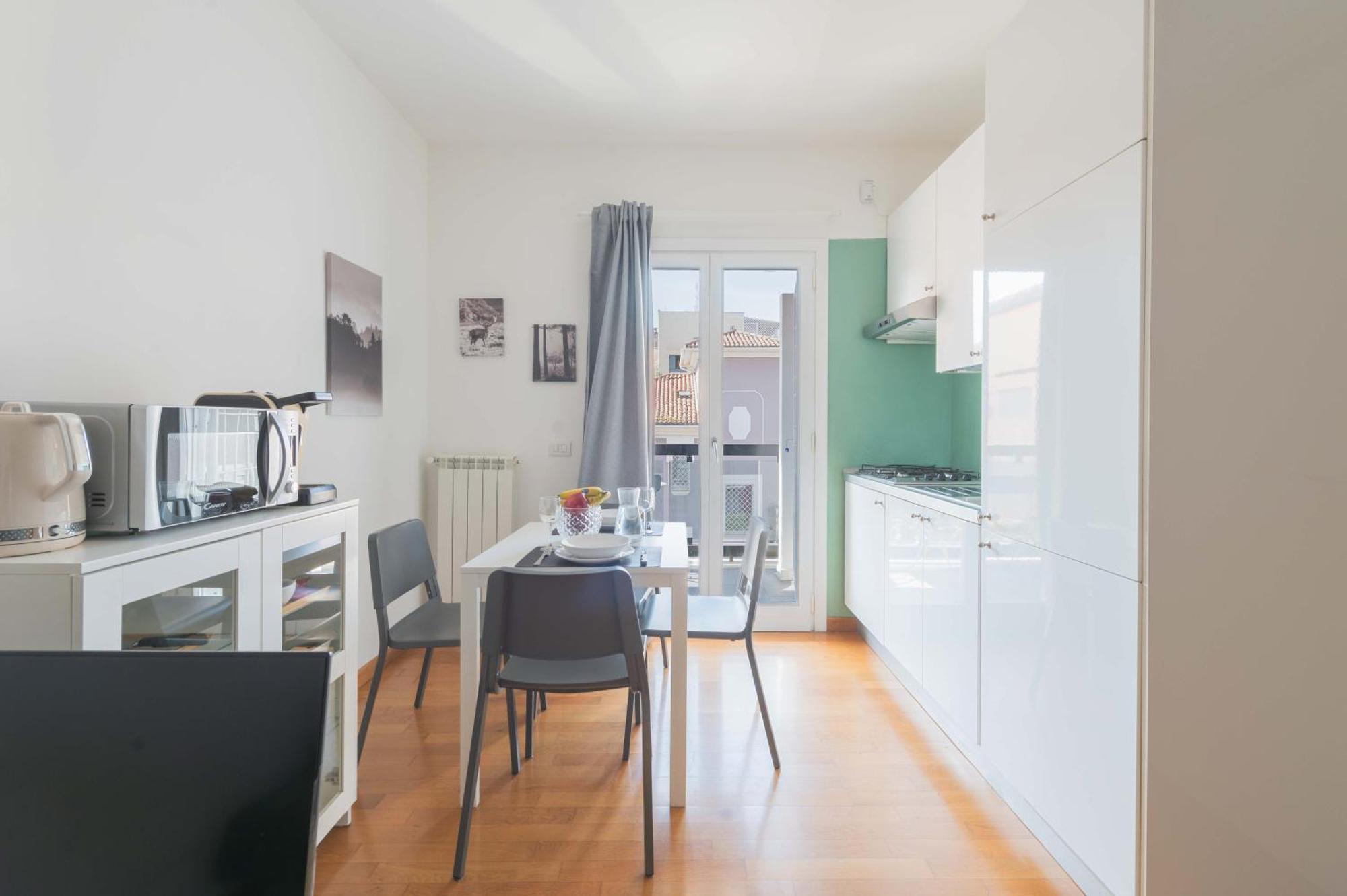 Loverhome Apartment 3 Rzym Zewnętrze zdjęcie