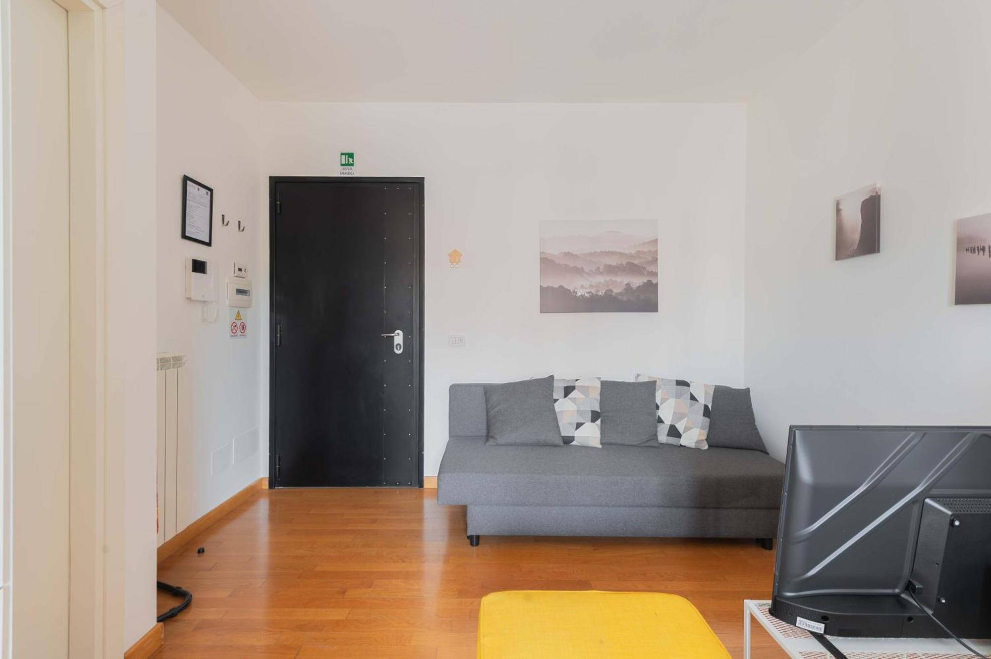 Loverhome Apartment 3 Rzym Zewnętrze zdjęcie