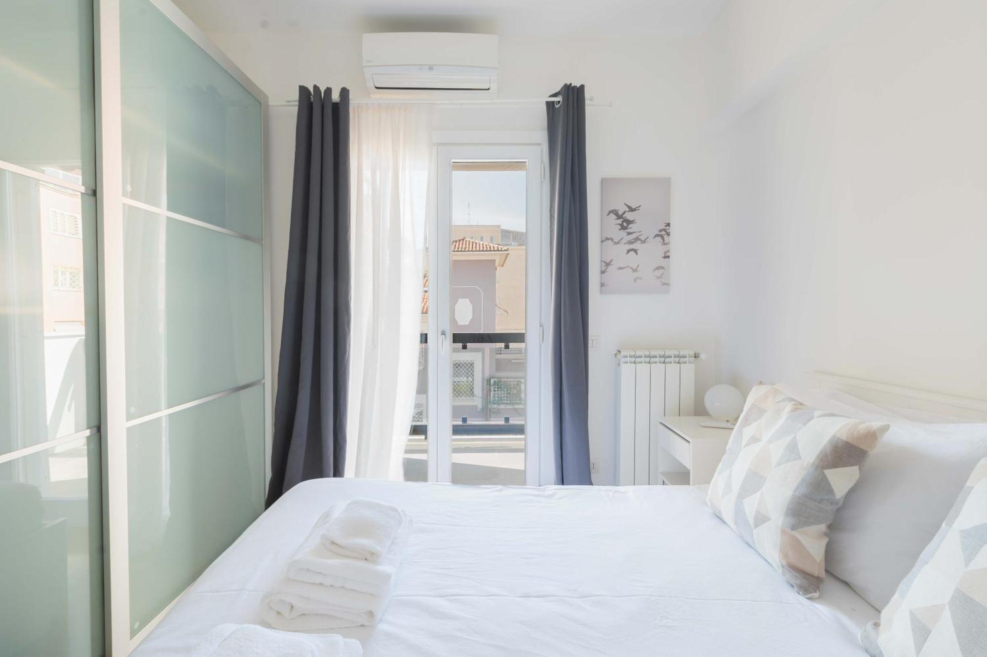 Loverhome Apartment 3 Rzym Zewnętrze zdjęcie