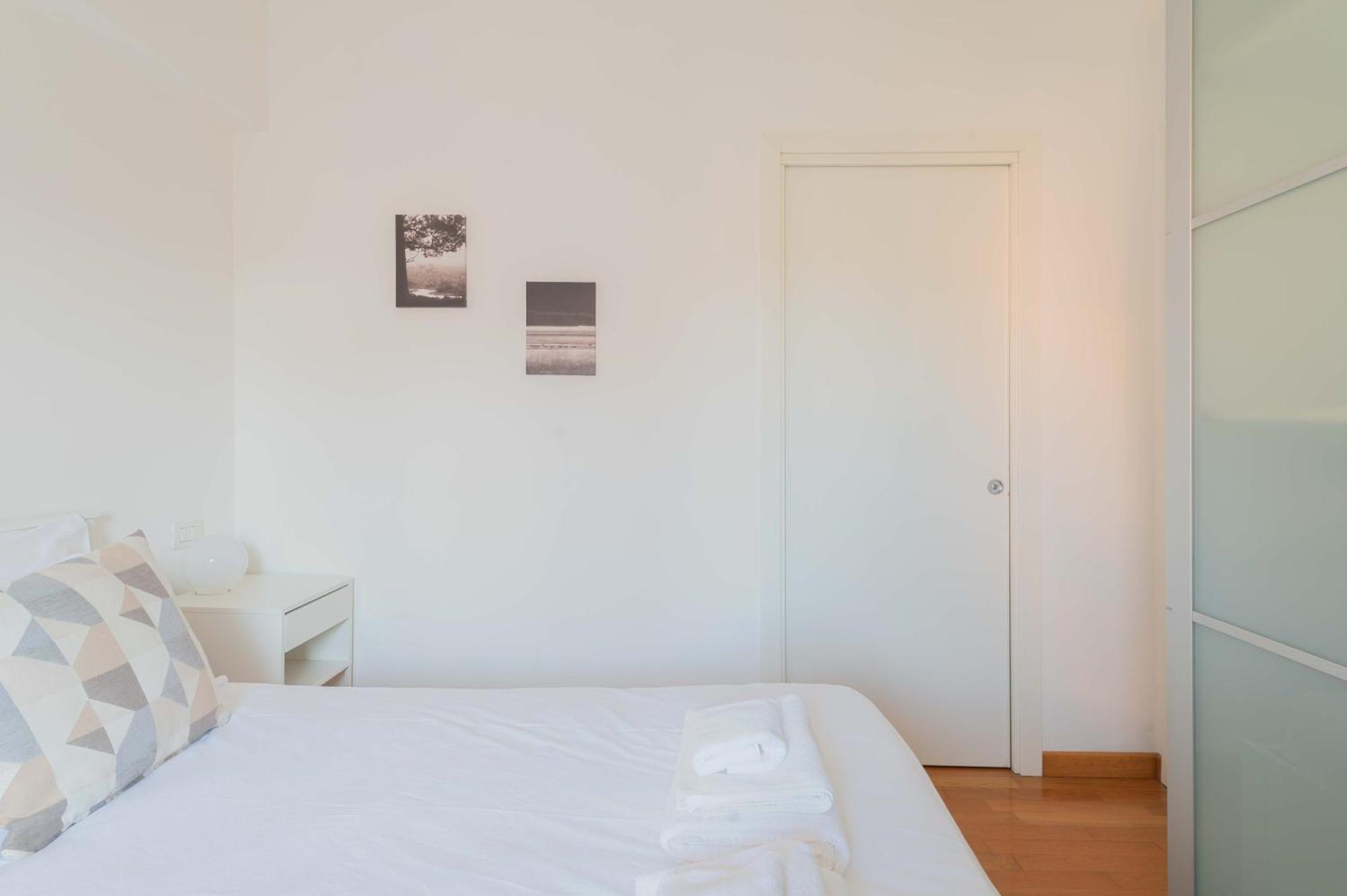 Loverhome Apartment 3 Rzym Zewnętrze zdjęcie