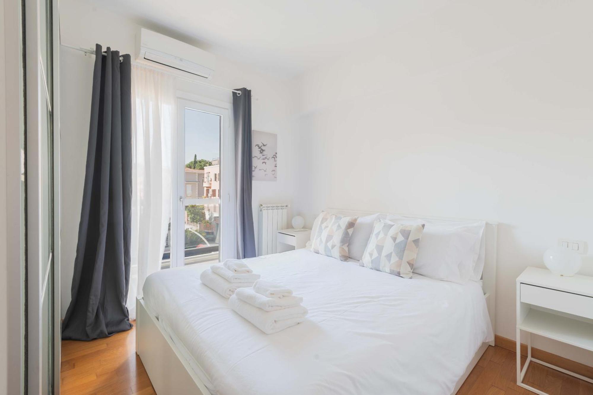 Loverhome Apartment 3 Rzym Zewnętrze zdjęcie
