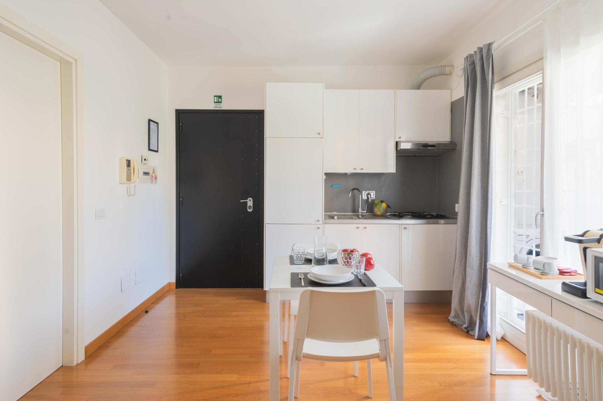 Loverhome Apartment 3 Rzym Zewnętrze zdjęcie