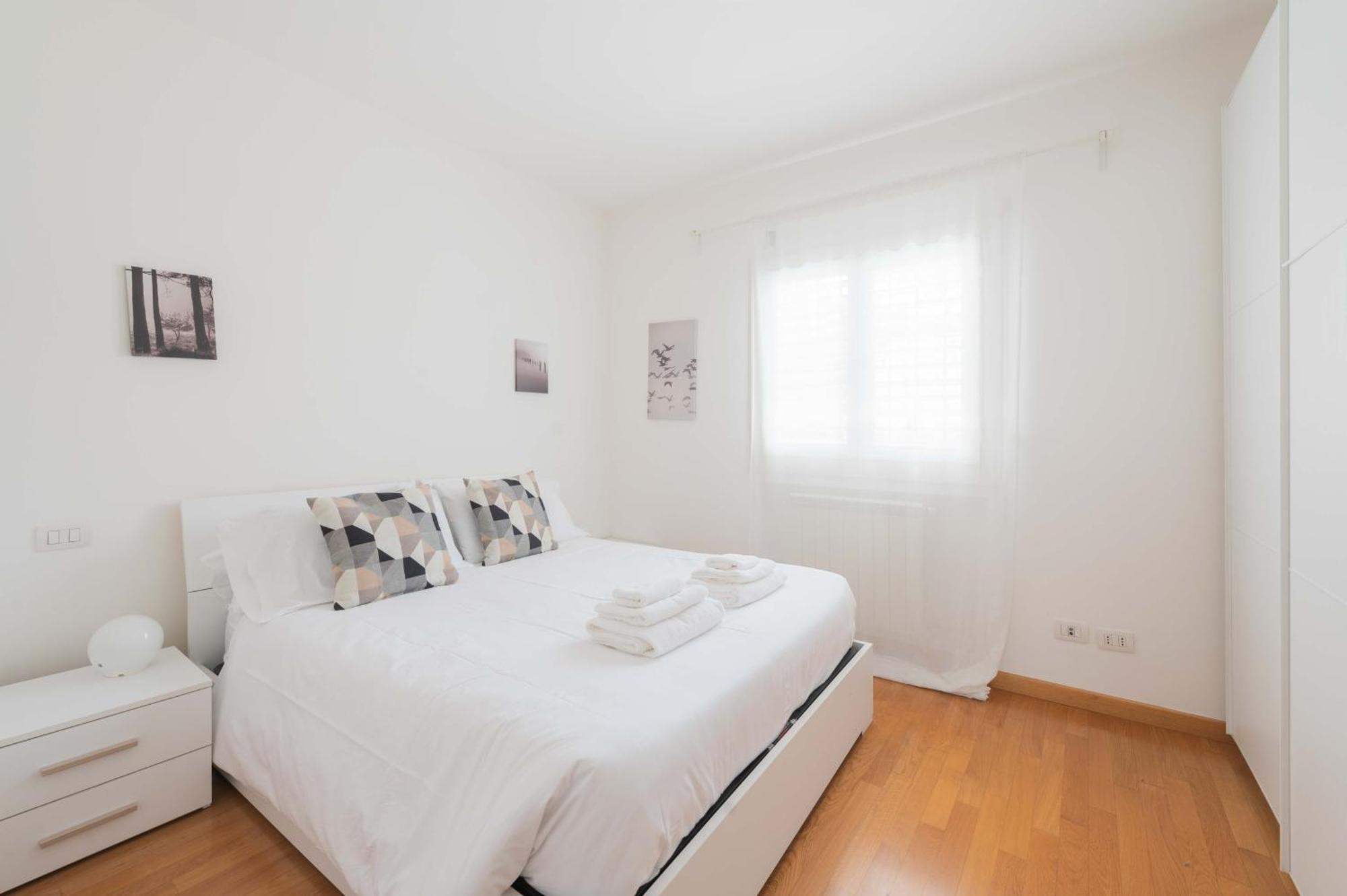 Loverhome Apartment 3 Rzym Zewnętrze zdjęcie