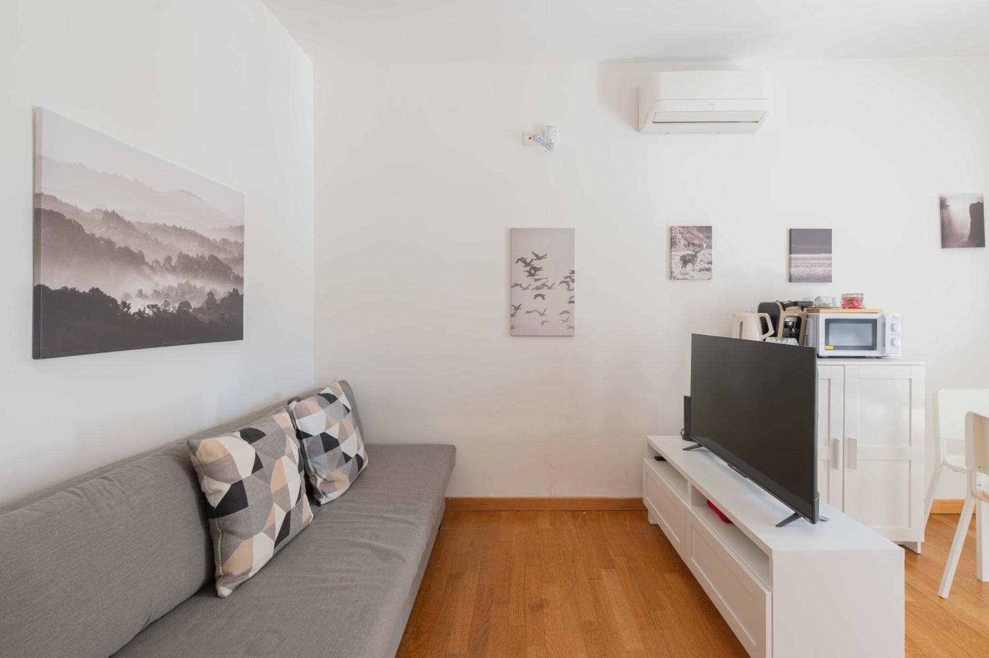 Loverhome Apartment 3 Rzym Zewnętrze zdjęcie