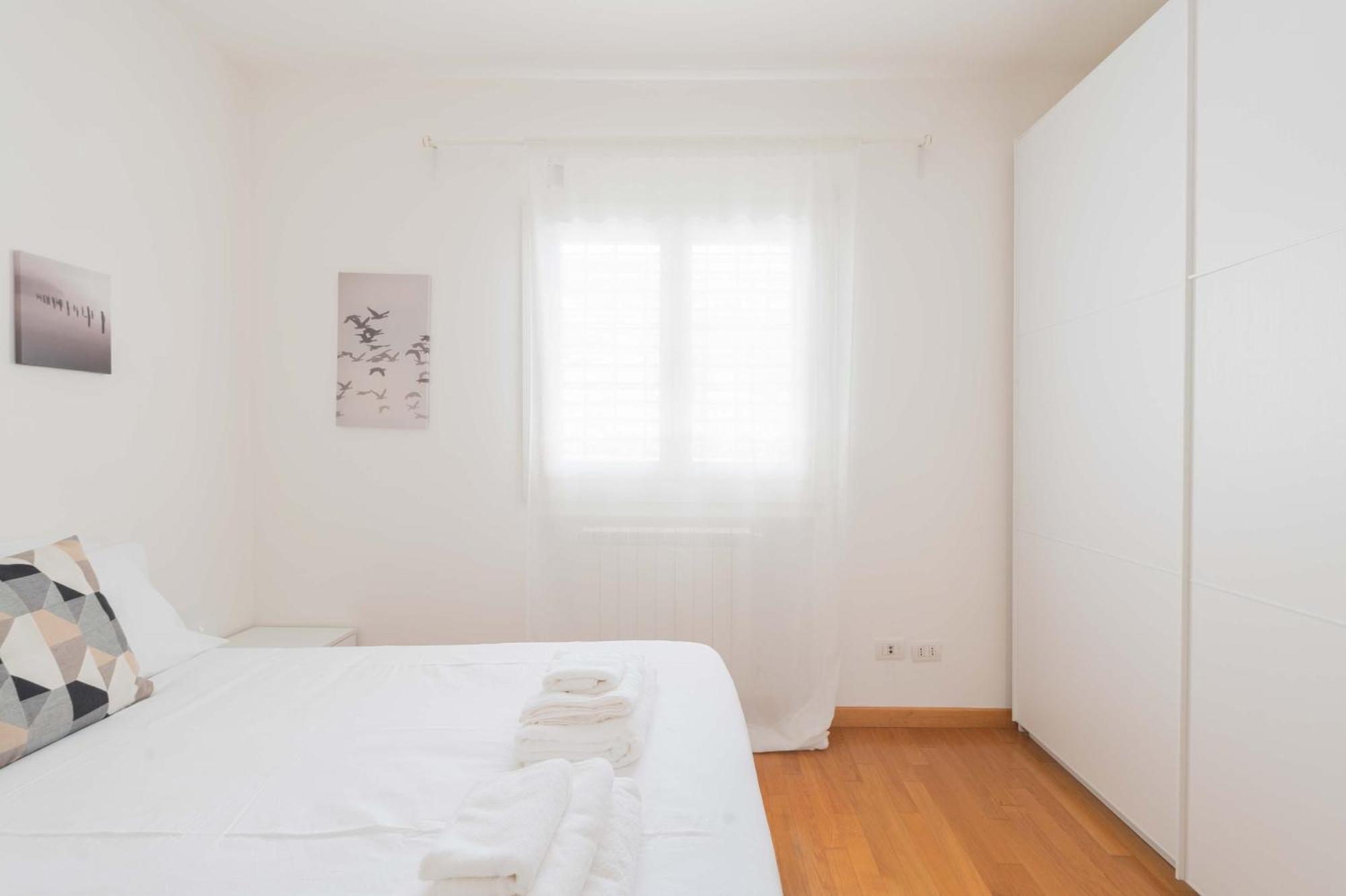 Loverhome Apartment 3 Rzym Zewnętrze zdjęcie