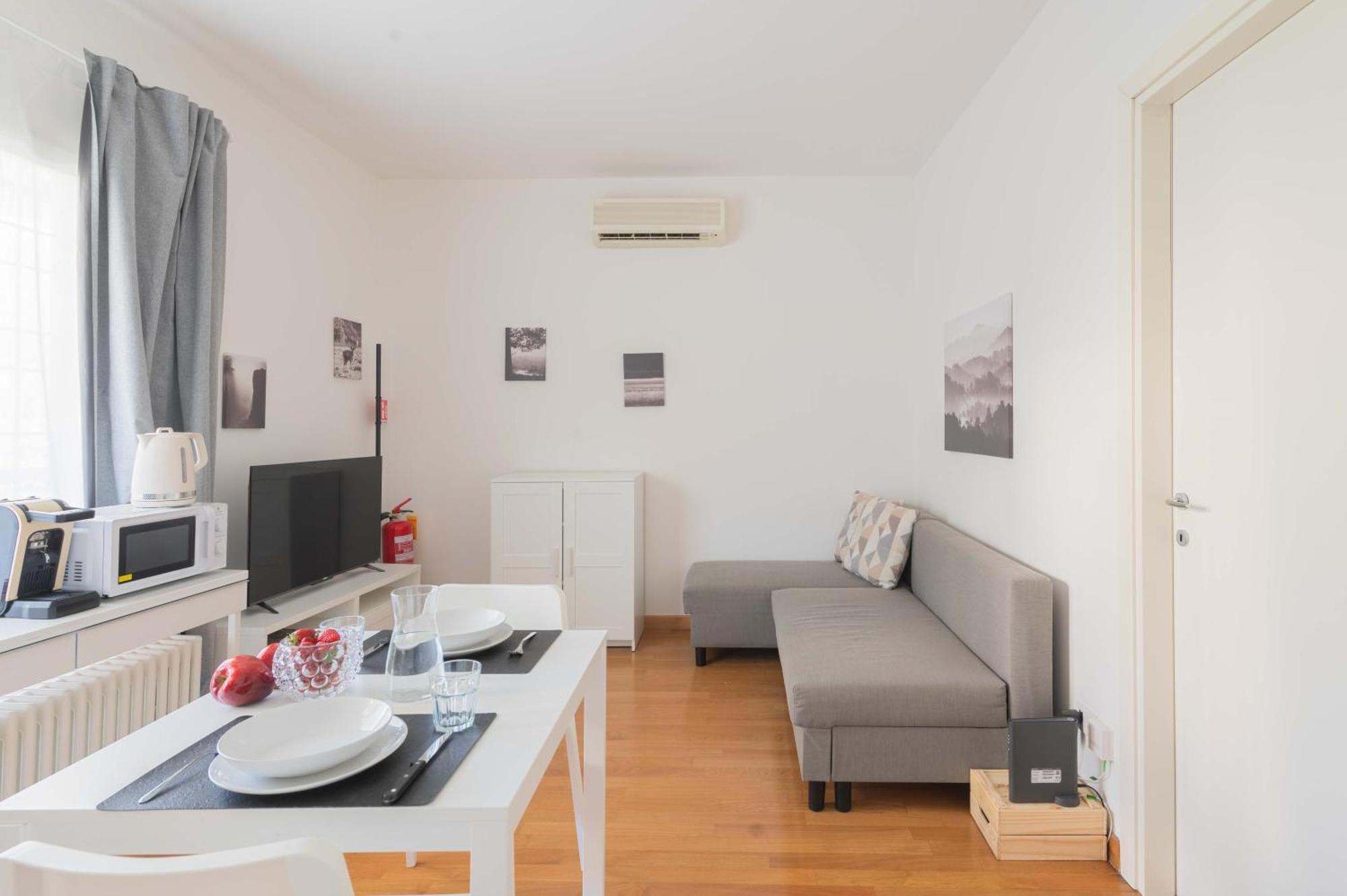 Loverhome Apartment 3 Rzym Zewnętrze zdjęcie
