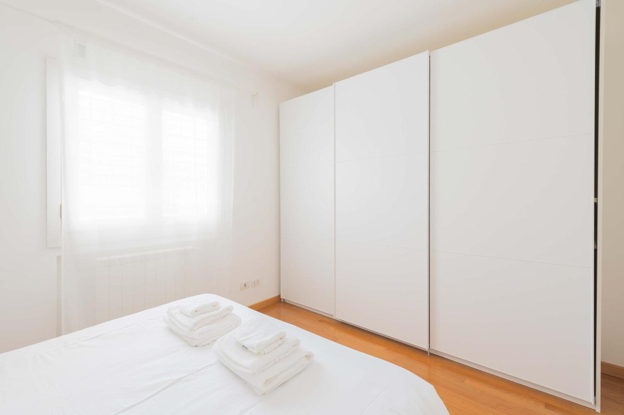 Loverhome Apartment 3 Rzym Zewnętrze zdjęcie