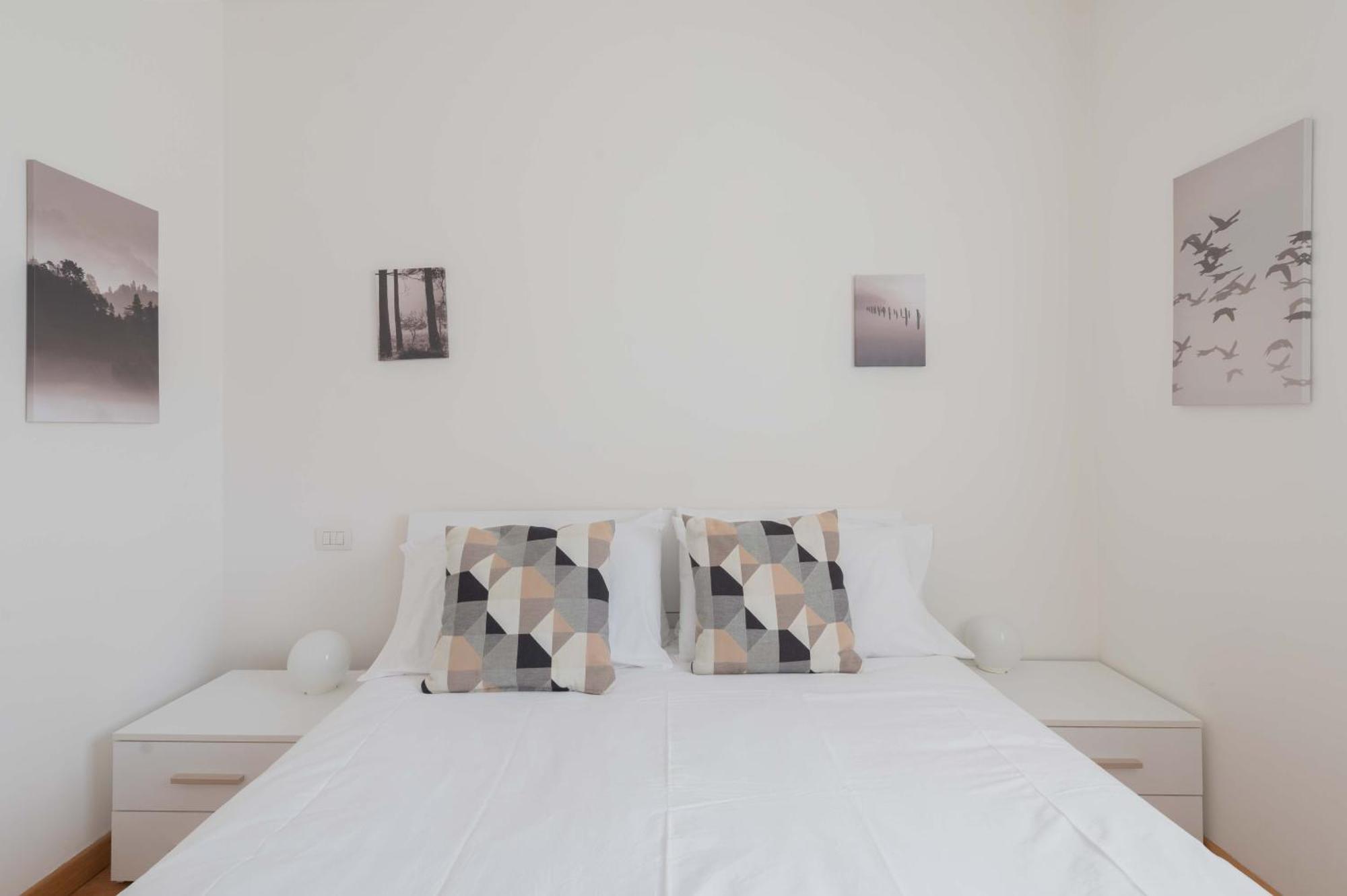 Loverhome Apartment 3 Rzym Zewnętrze zdjęcie