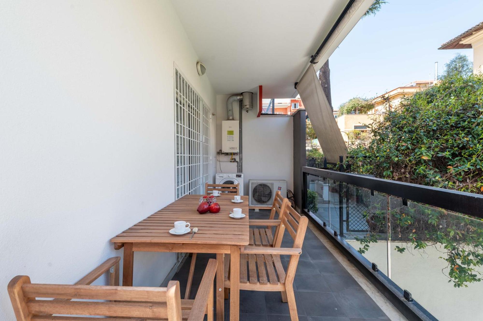 Loverhome Apartment 3 Rzym Zewnętrze zdjęcie