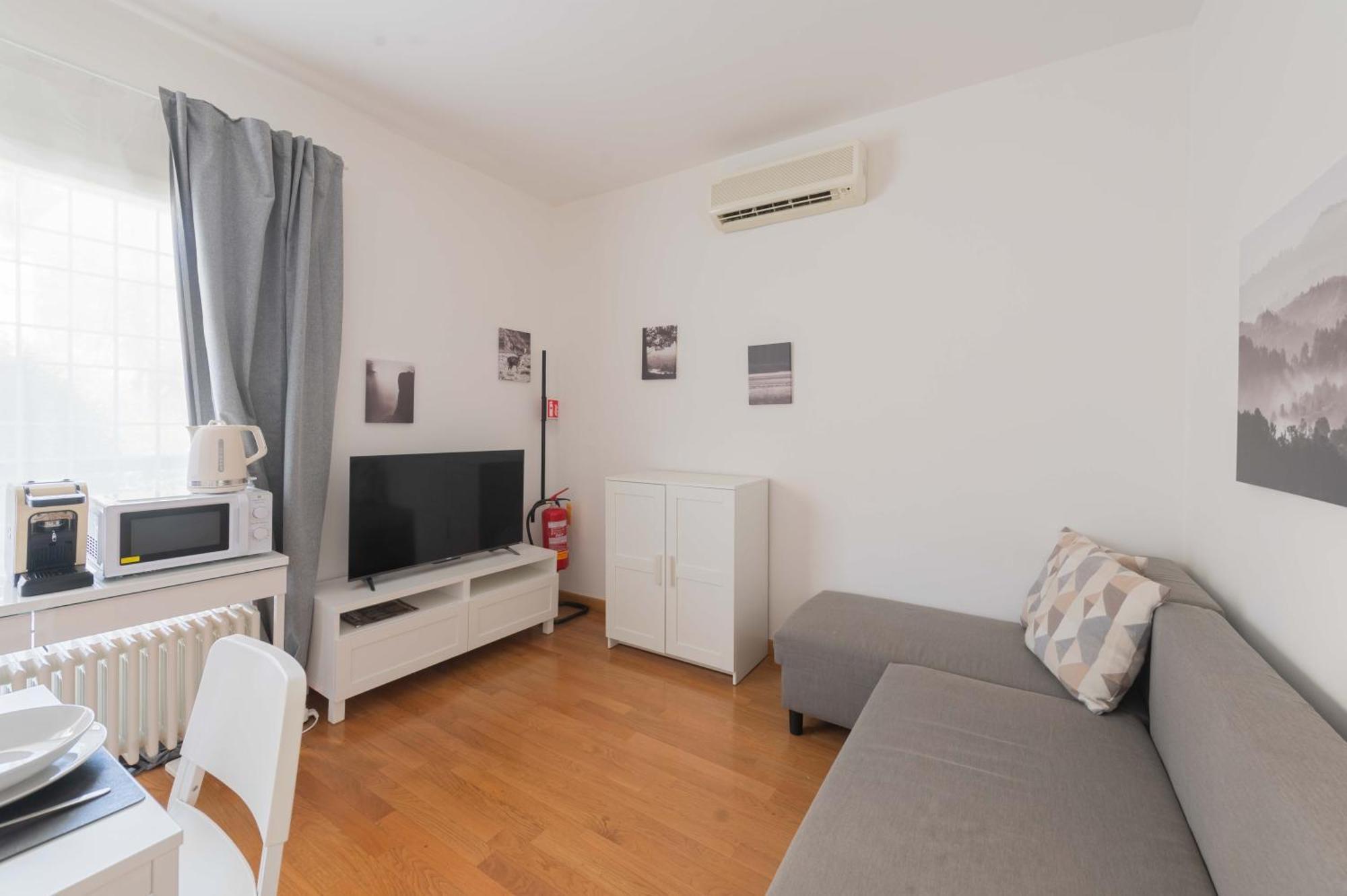 Loverhome Apartment 3 Rzym Zewnętrze zdjęcie