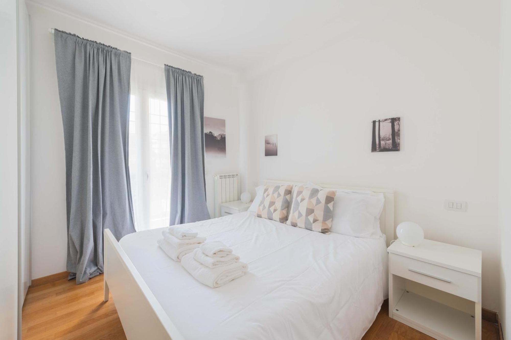 Loverhome Apartment 3 Rzym Zewnętrze zdjęcie