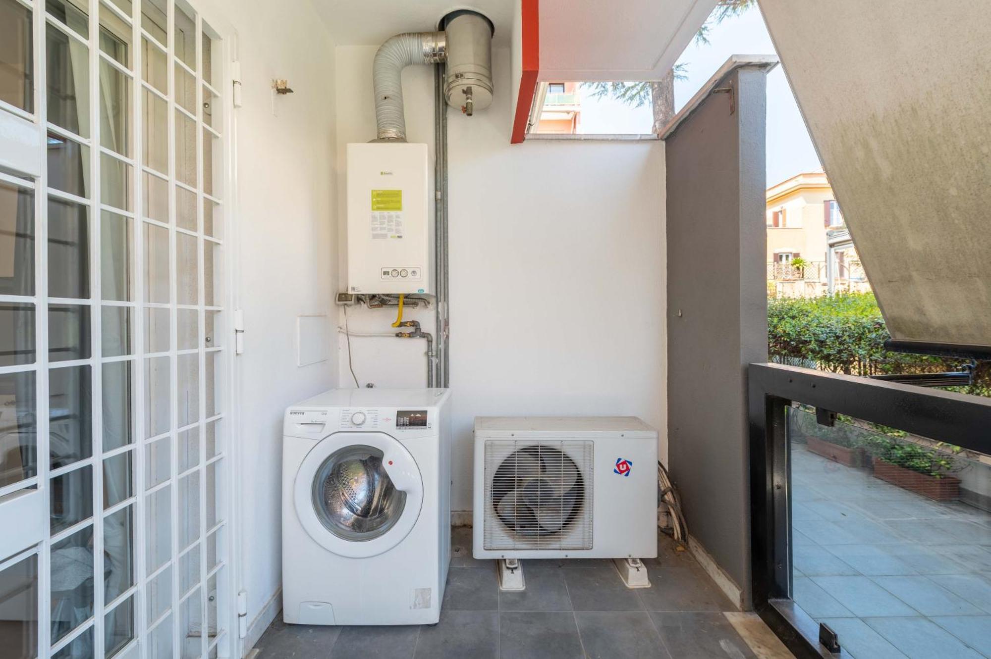 Loverhome Apartment 3 Rzym Zewnętrze zdjęcie