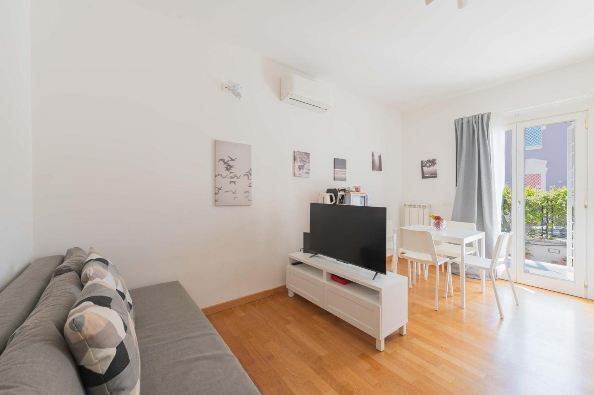 Loverhome Apartment 3 Rzym Zewnętrze zdjęcie