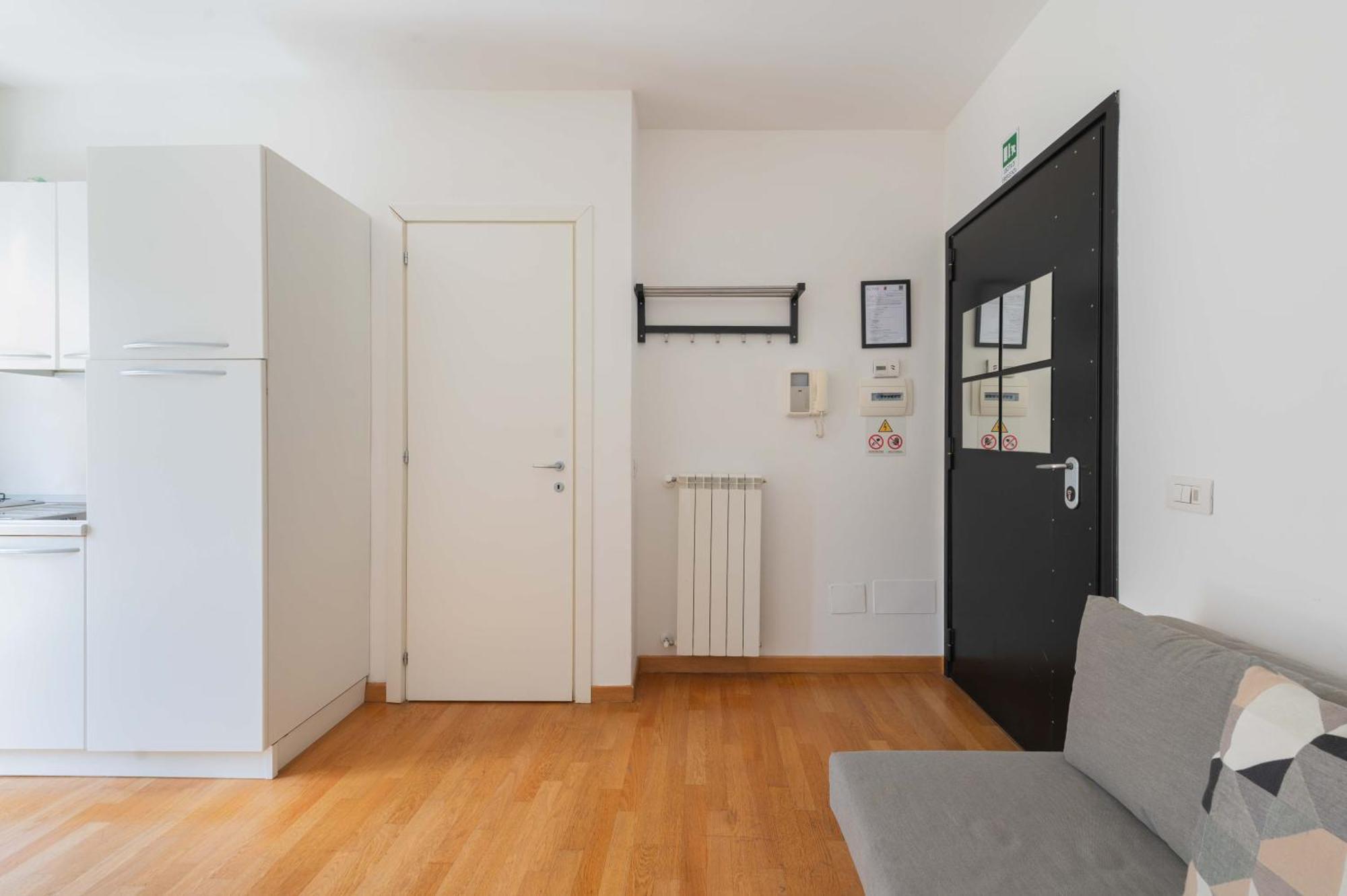 Loverhome Apartment 3 Rzym Zewnętrze zdjęcie