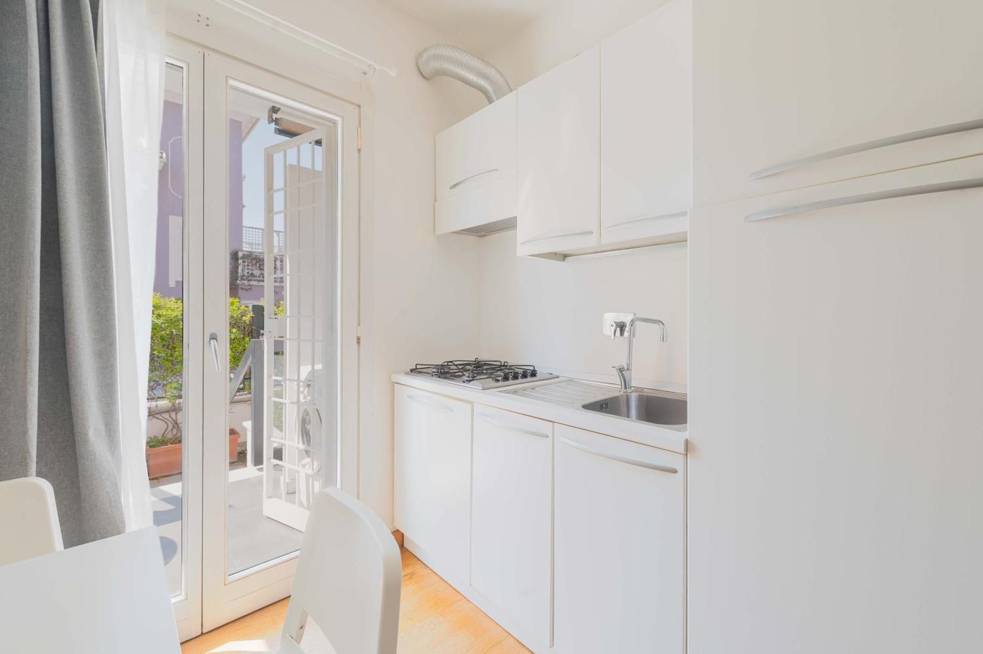Loverhome Apartment 3 Rzym Zewnętrze zdjęcie