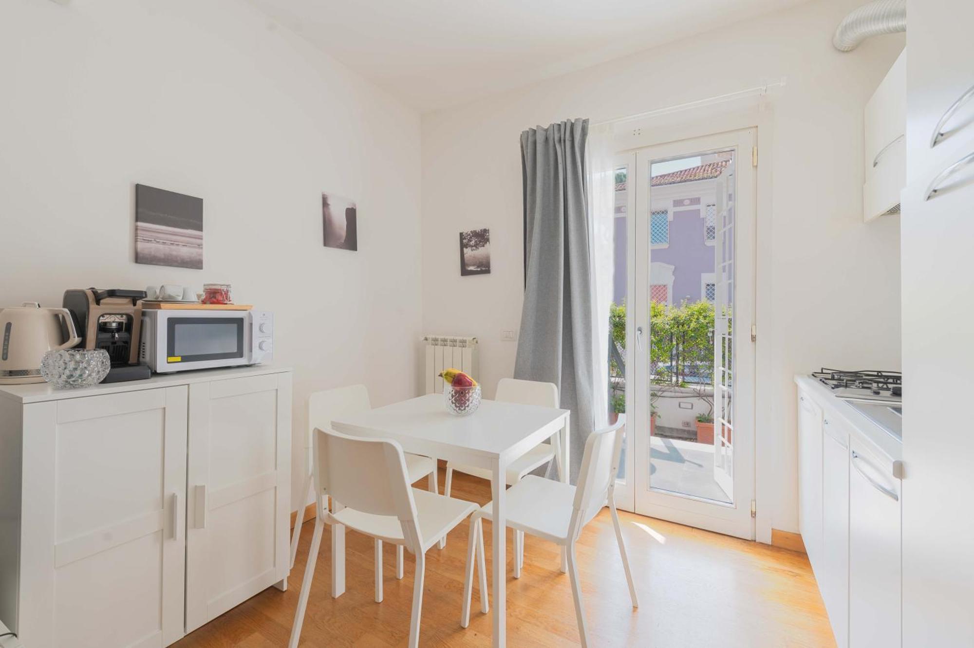 Loverhome Apartment 3 Rzym Zewnętrze zdjęcie