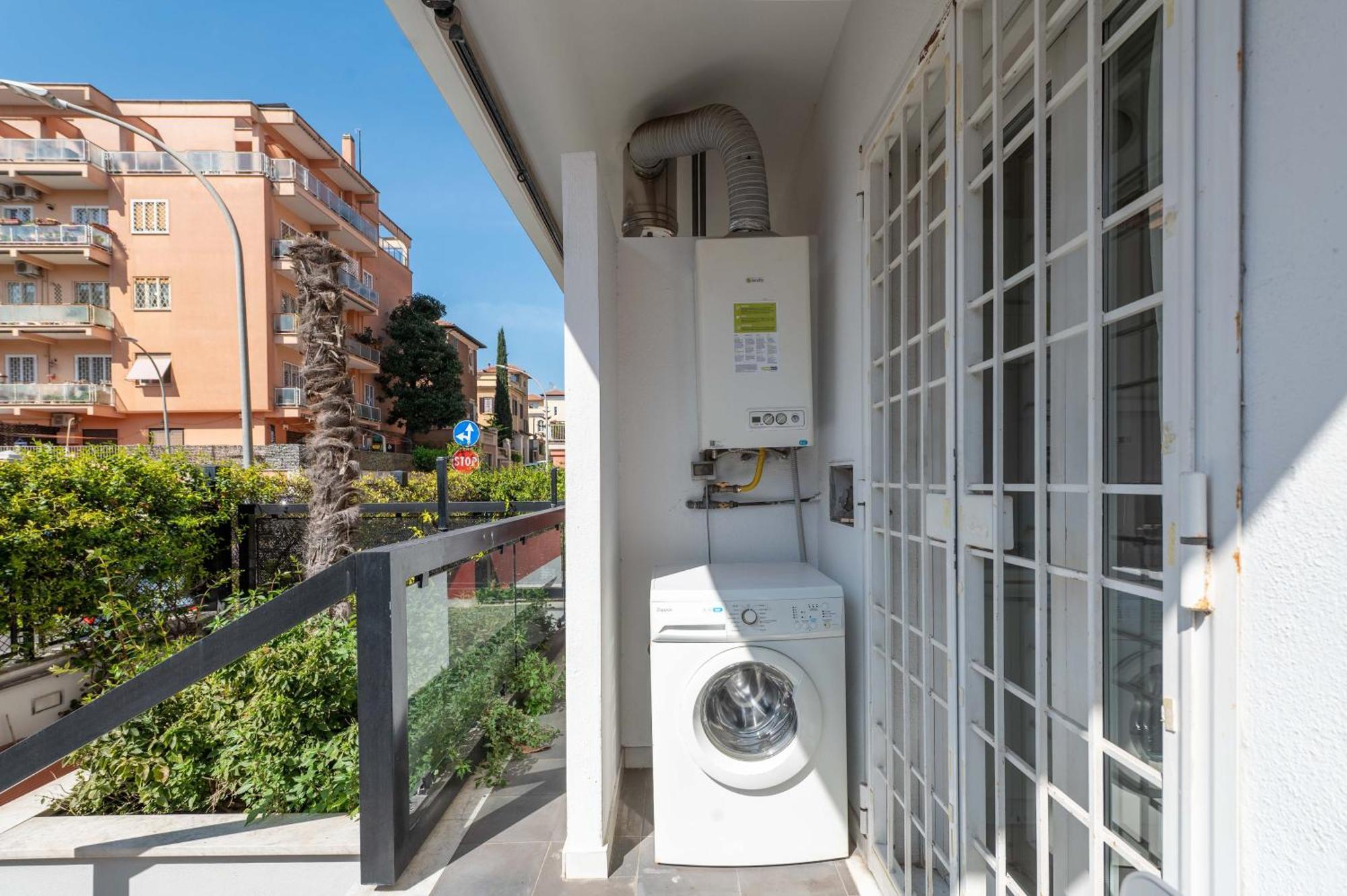 Loverhome Apartment 3 Rzym Zewnętrze zdjęcie